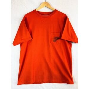 VTG- Harley-Davidson Pocket T-Shirt Short Sleeve 2004 Greenville SC Men sz XL